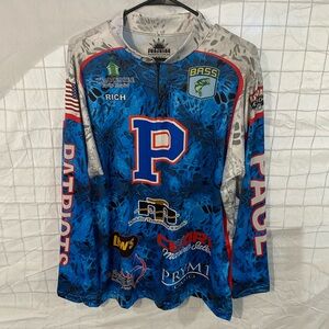 Sunshine rare long sleeves men’s shirt vintage